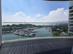 The Oceanfront @ Sentosa Cove (D4), Condominium #577437811